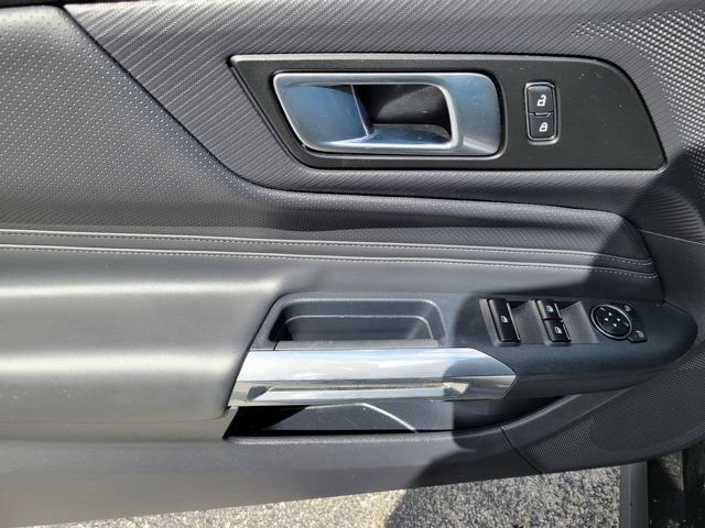 Certified 2024 Ford Mustang Premium RWD image 17
