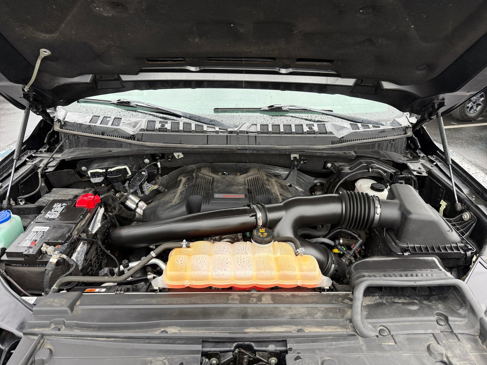 Certified 2018 Ford F150 Raptor image 20