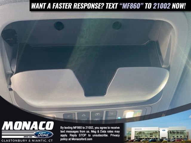 Certified 2022 Ford Explorer XLT w/ Equipment Group 202A image 28