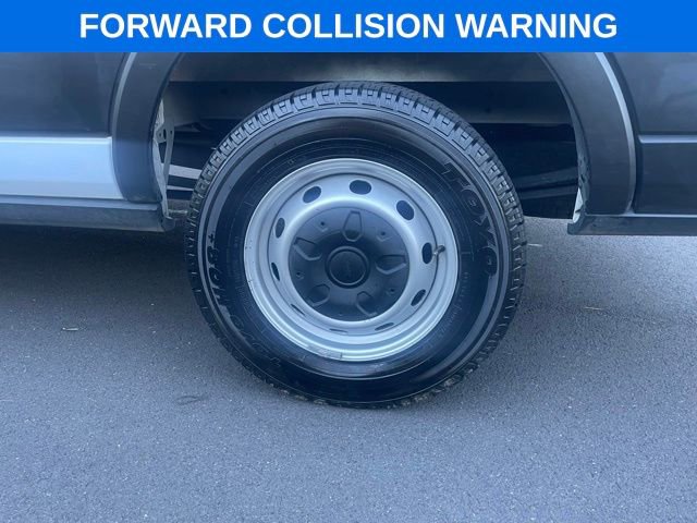 Certified 2023 Ford Transit 250 Medium Roof image 3