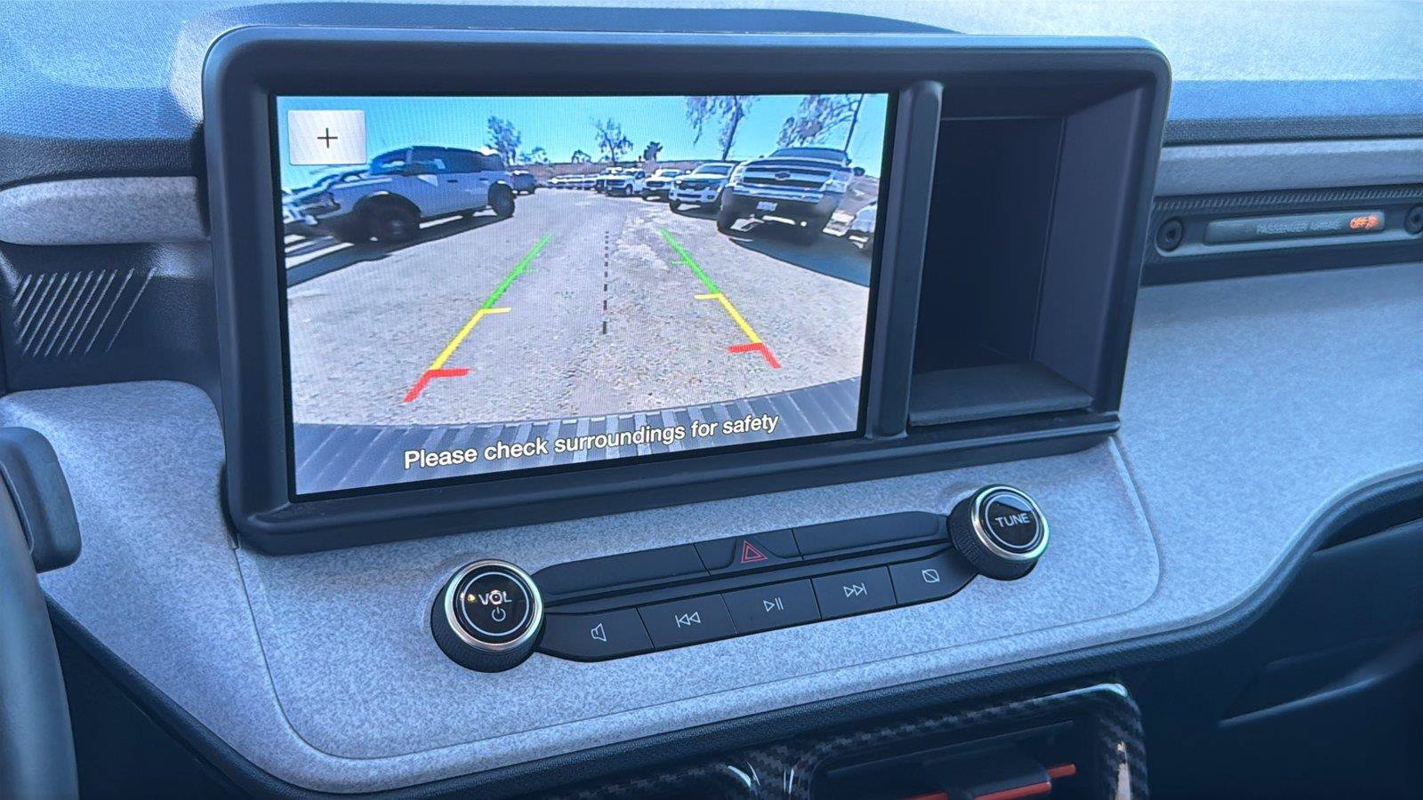 Certified 2023 Ford Maverick XLT w/ XLT Luxury Package FWD image 30