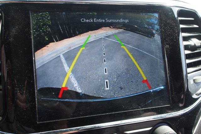 Used 2020 Jeep Grand Cherokee Limited image 32