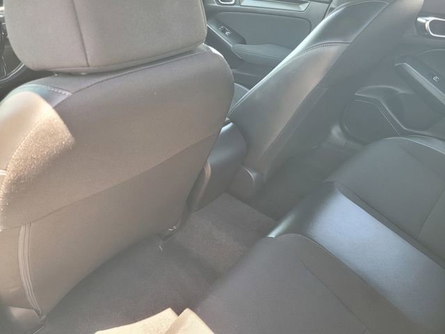 Used 2024 Honda Civic Sport image 14