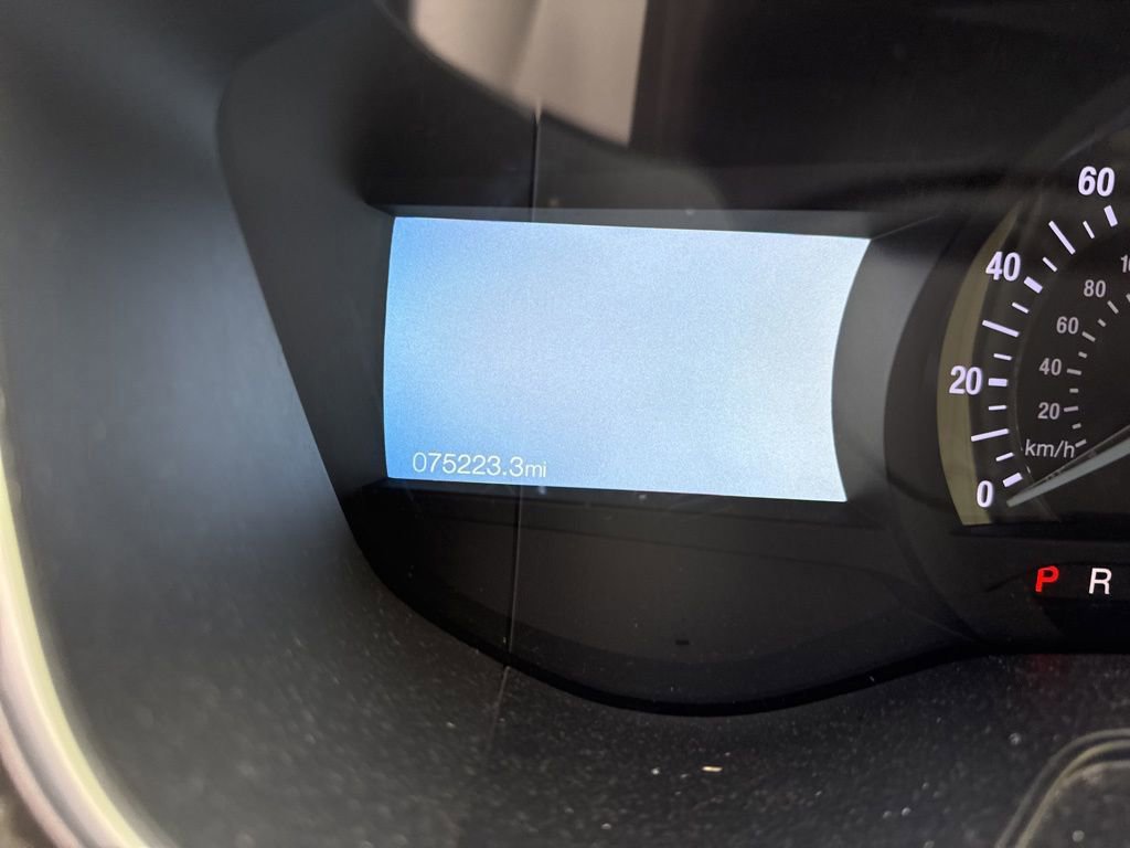 Certified 2019 Ford Fusion SE w/ Equipment Group 151A image 12