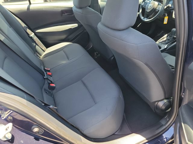 Used 2024 Toyota Corolla LE FWD image 16