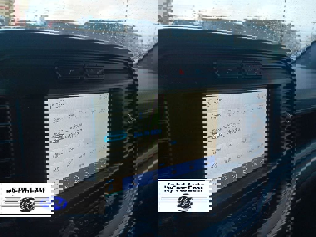 Certified 2022 Ford F150 XL w/ STX Black Appearance Package image 44