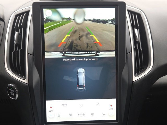 Certified 2023 Ford Edge SEL w/ Convenience Package AWD/4WD image 31
