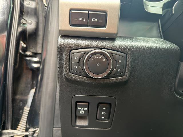 Certified 2018 Ford F150 Lariat w/ Equipment Group 502A Luxury image 24