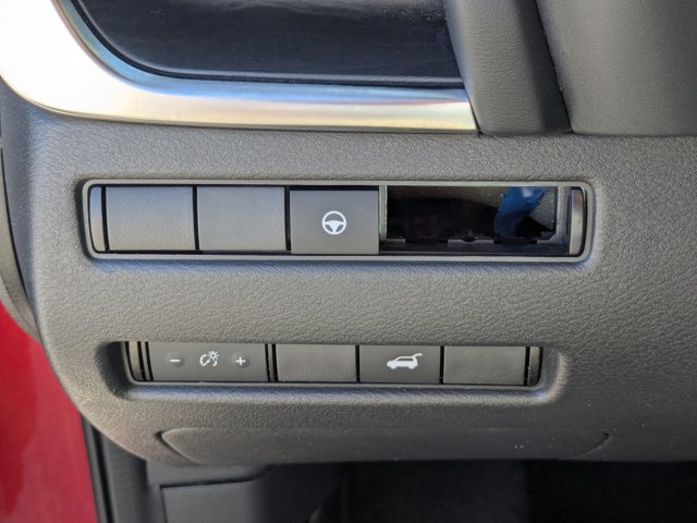 Used 2021 Nissan Rogue SL w/ Premium Package image 19