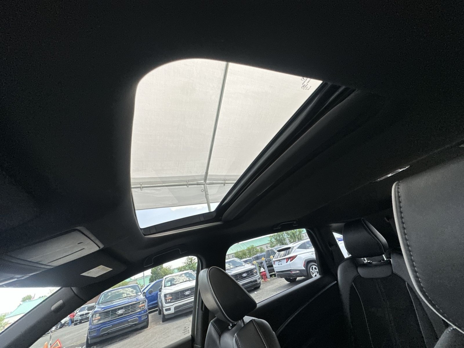 Used 2019 Acura MDX A-Spec AWD/4WD image 32
