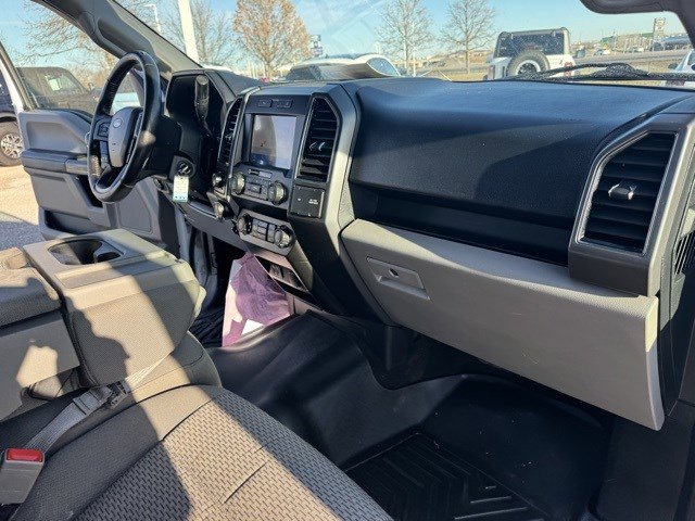 Certified 2020 Ford F150 XLT w/ Equipment Group 302A Luxury image 34