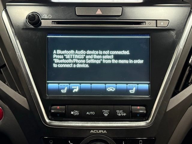 Used 2020 Acura MDX FWD w/ Technology Package image 25