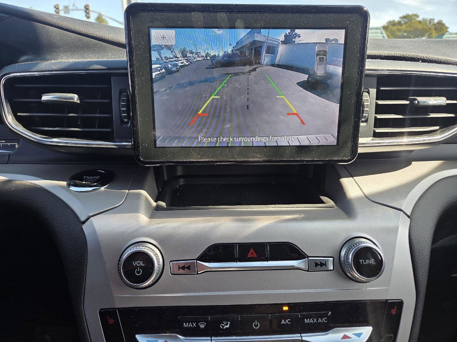 Certified 2023 Ford Explorer XLT w/ Equipment Group 202A image 13