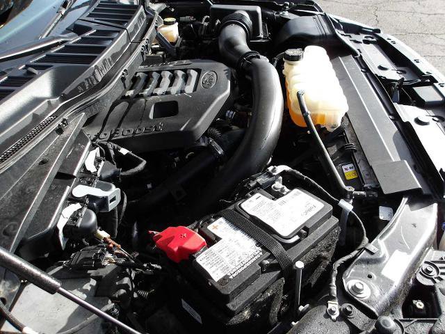 Certified 2021 Ford F150 XLT w/ Tow Technology Package image 15