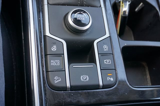 Used 2021 Kia Sorento SX FWD image 31