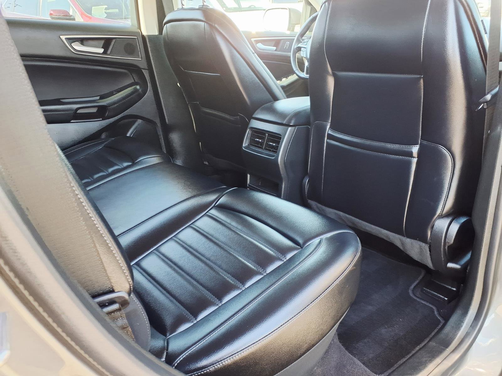 Certified 2023 Ford Edge SEL w/ Convenience Package AWD/4WD image 13