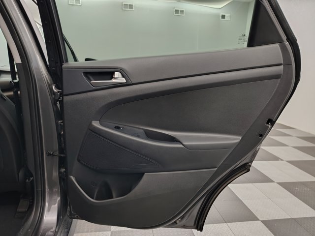 Used 2020 Hyundai Tucson Value AWD/4WD image 15