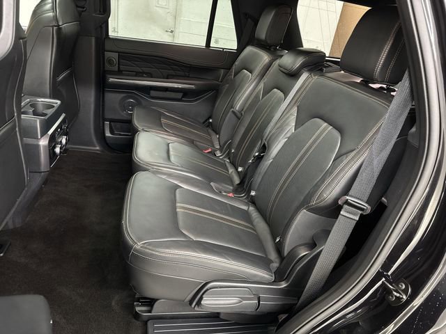 Certified 2022 Ford Expedition Platinum image 14