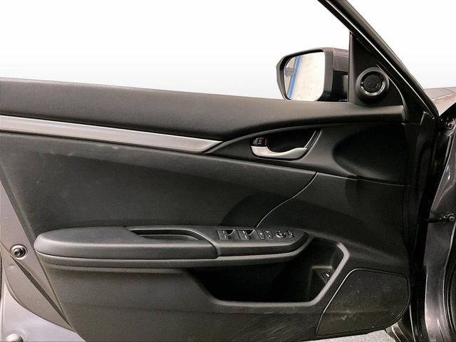 Used 2020 Honda Civic Sport image 22