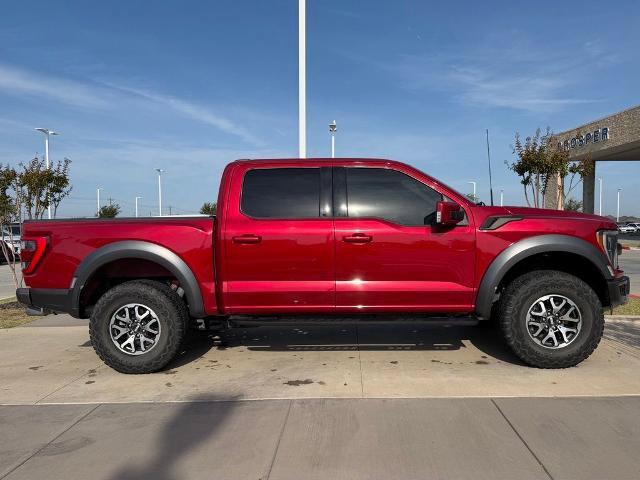 Certified 2023 Ford F150 Raptor AWD/4WD image 23