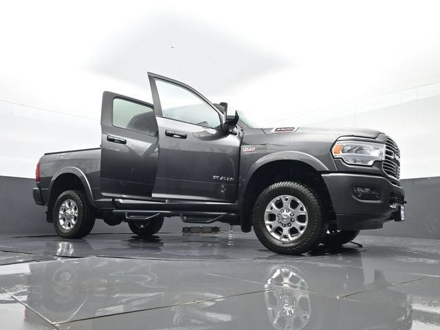Used 2022 RAM 2500 Laramie AWD/4WD image 31