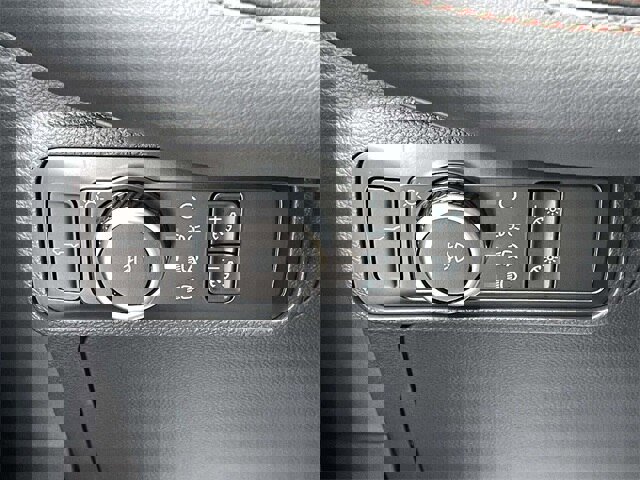 Certified 2025 Ford Explorer ST w/ Sun And Sound Package image 28