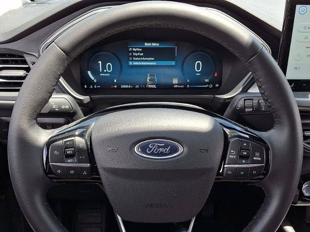 Certified 2023 Ford Escape Active w/ Tech Pack #2 FWD image 20