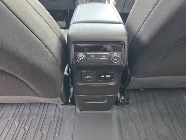 Used 2023 GMC Acadia AT4 w/ Trailering Package AWD/4WD image 19