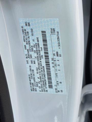 Certified 2022 Ford F250 Lariat AWD/4WD image 27