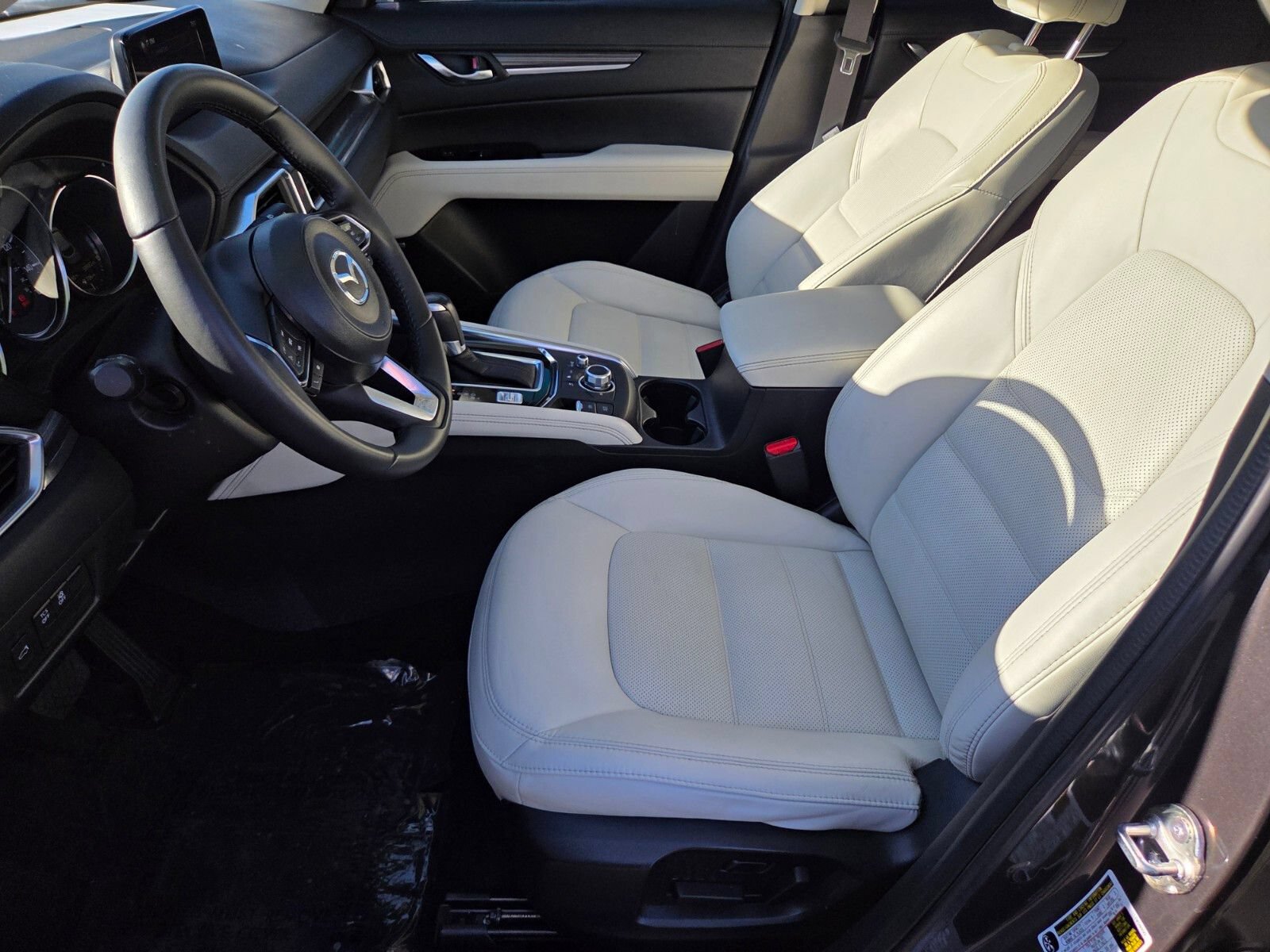 Used 2017 MAZDA CX-5 Grand Touring AWD/4WD image 10