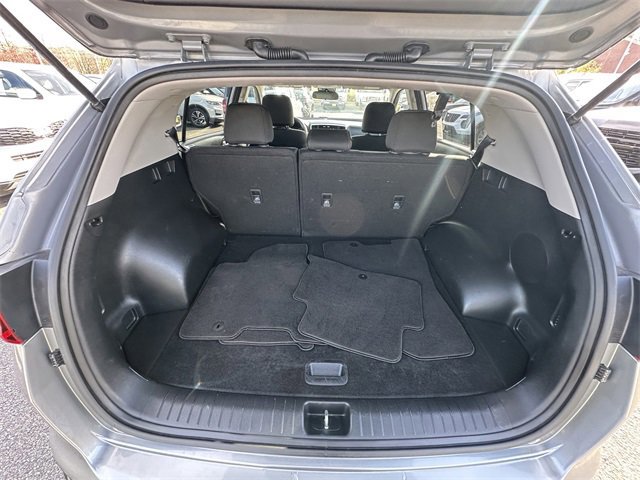 Used 2022 Kia Sportage LX image 41