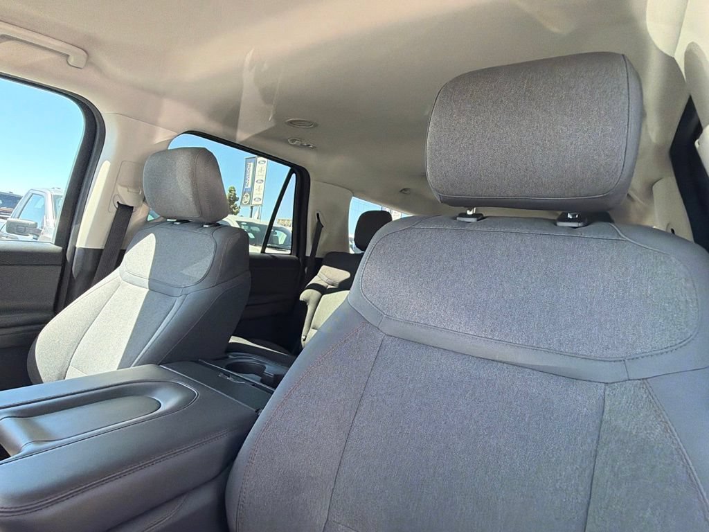 Certified 2025 Ford Expedition Max Active AWD/4WD image 23