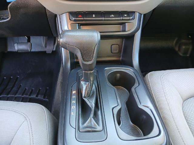 Used 2018 Chevrolet Colorado W/T RWD image 19