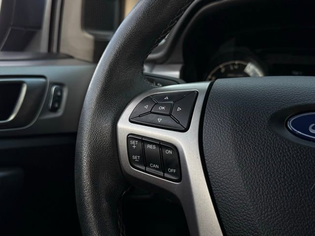 Certified 2023 Ford Ranger XLT w/ Equipment Group 301A Mid image 20