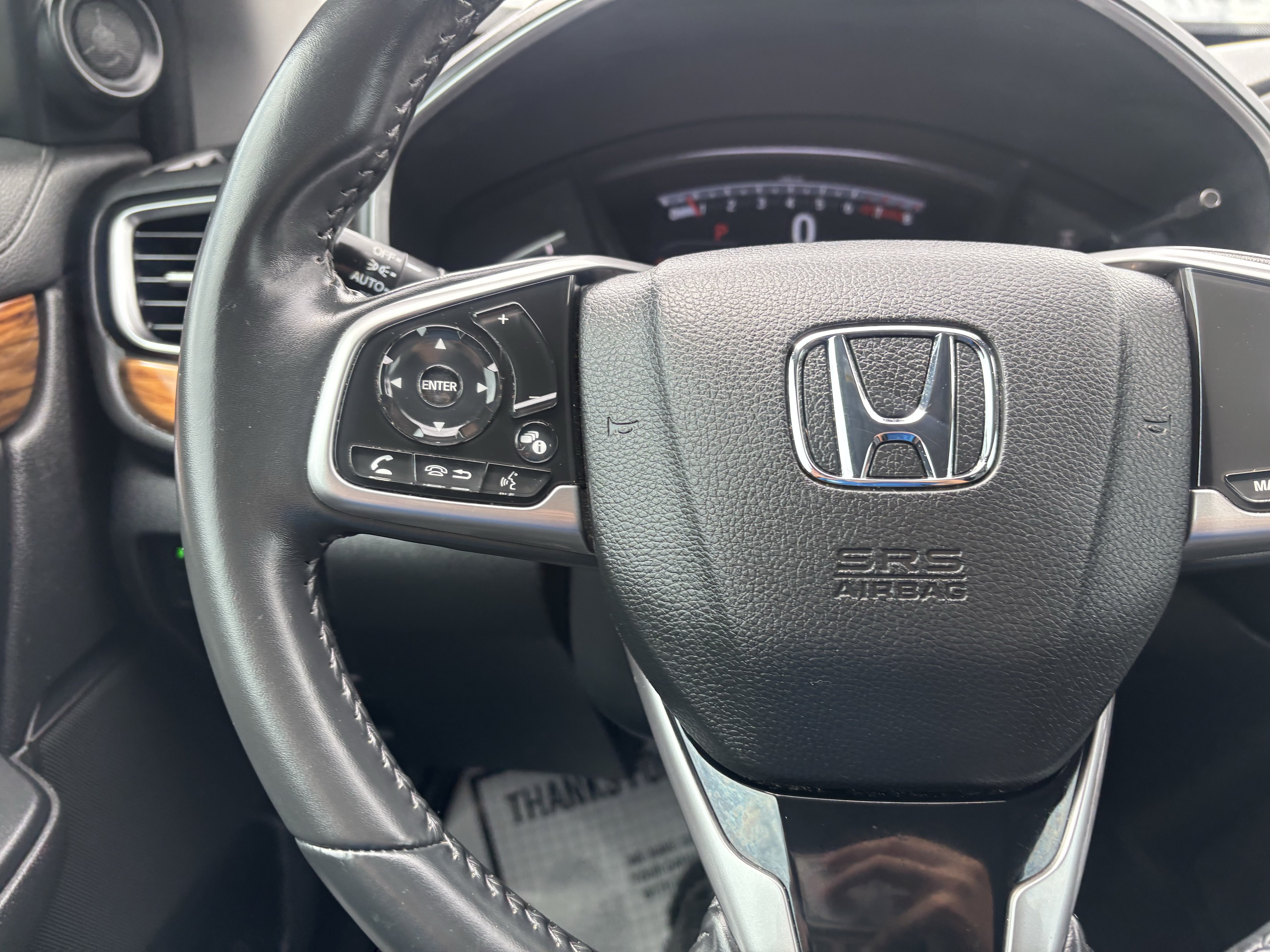 Used 2022 Honda CR-V EX-L image 30