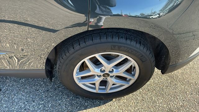 Certified 2023 Ford Edge SEL w/ Convenience Package image 28