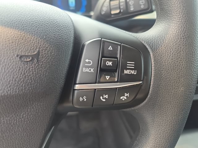 Certified 2025 Ford Bronco Sport Heritage AWD/4WD image 17