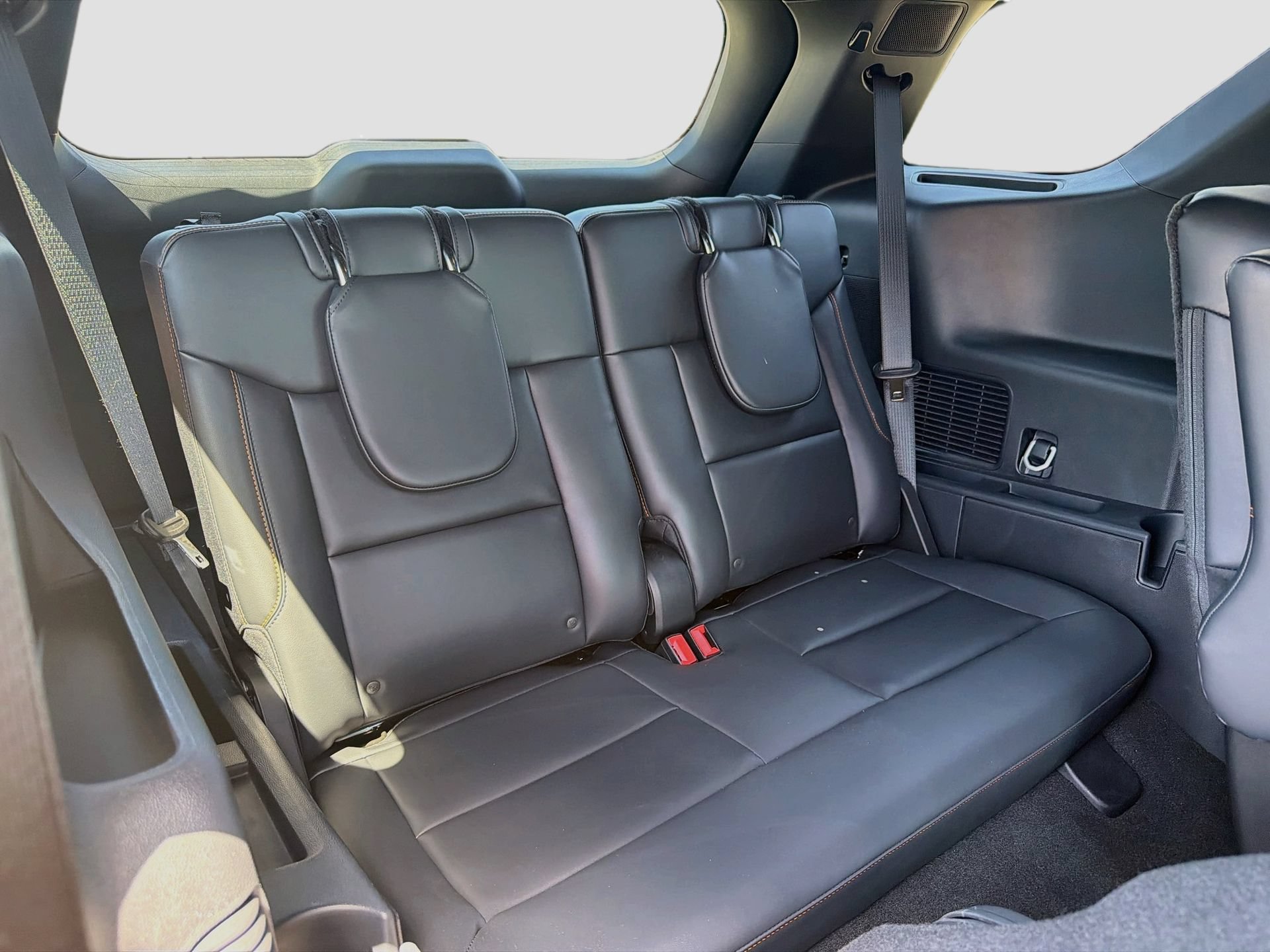Certified 2026 Ford Explorer Tremor w/ Tremor Ultimate Package AWD/4WD image 29