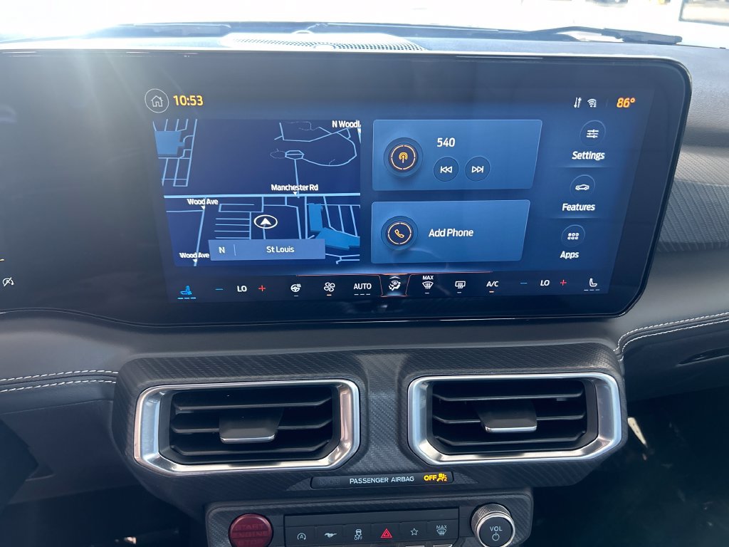 Certified 2025 Ford Mustang GT Premium RWD image 23