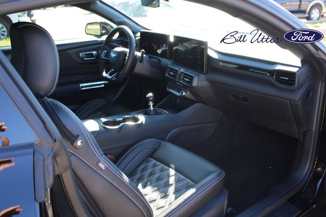Certified 2025 Ford Mustang GT image 13