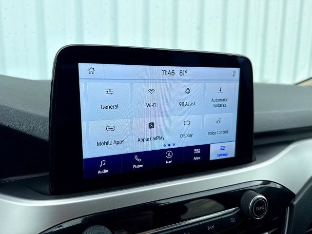 Certified 2020 Ford Escape SEL AWD/4WD image 30