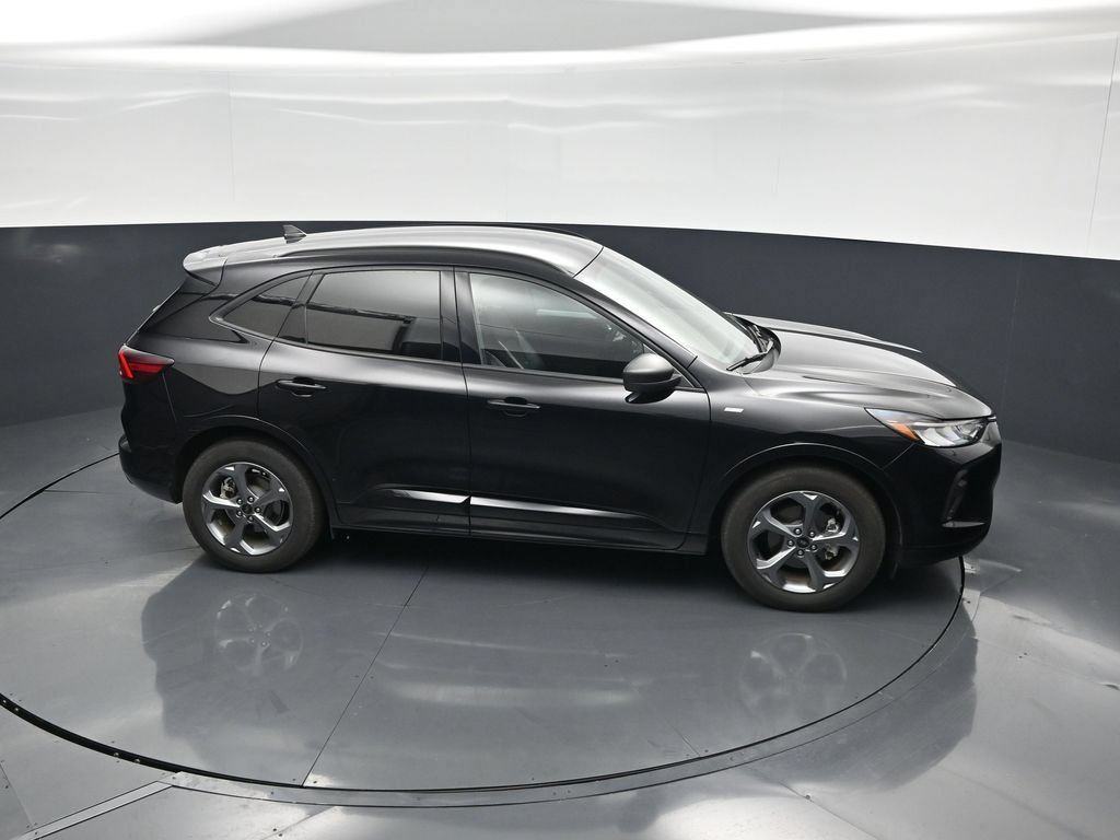 Certified 2024 Ford Escape ST-Line w/ Equipment Group 301A FWD image 52