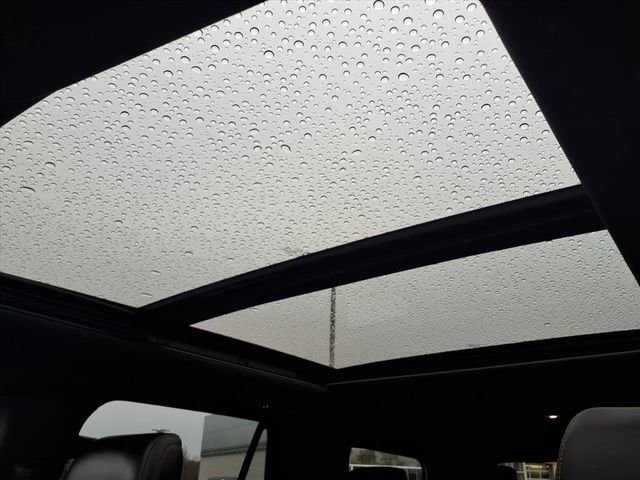 Certified 2024 Ford Expedition Platinum image 15