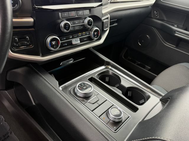 Certified 2024 Ford Expedition XL AWD/4WD image 28