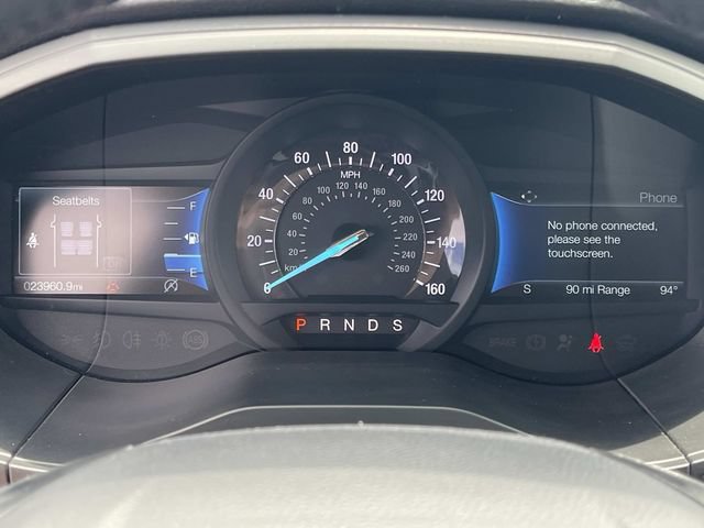 Certified 2024 Ford Edge SEL w/ Convenience Package AWD/4WD image 46