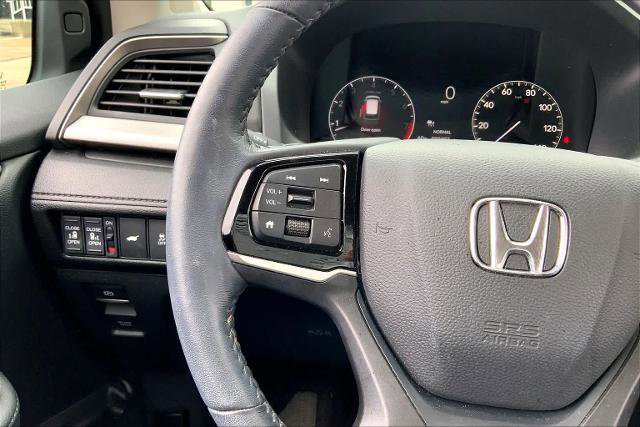 Used 2025 Honda Odyssey EX-L image 24