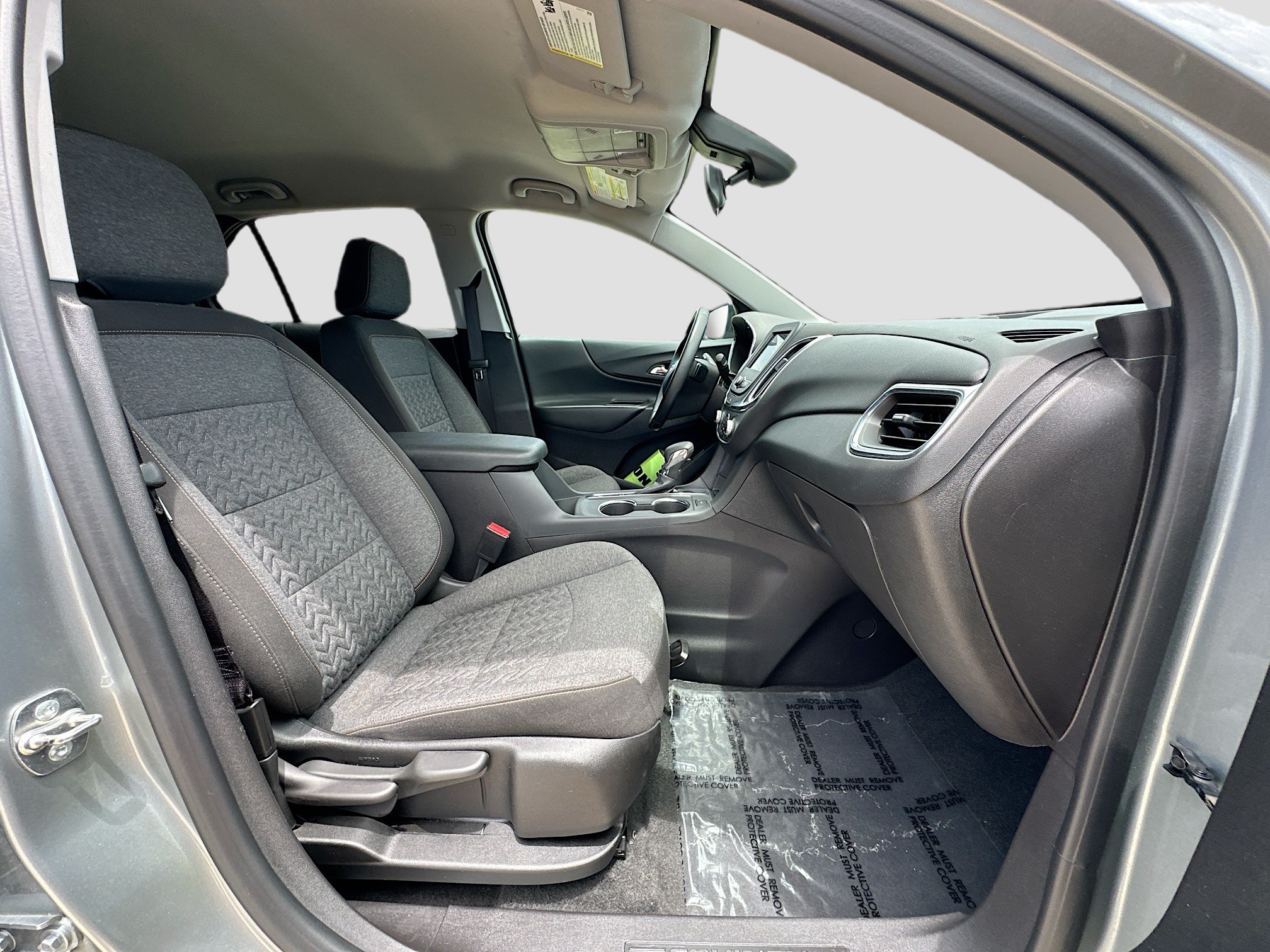 Used 2024 Chevrolet Equinox LT FWD image 26