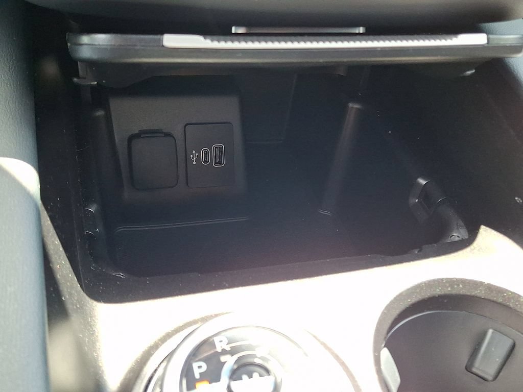 Certified 2025 Ford Explorer ST w/ Sun And Sound Package AWD/4WD image 25