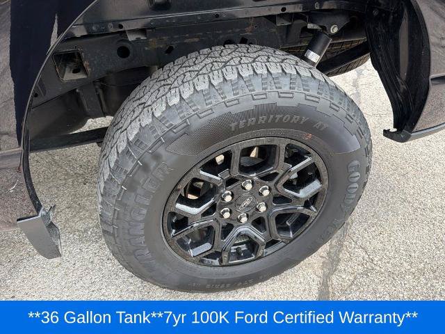 Certified 2024 Ford F150 XLT w/ Equipment Group 302A MID AWD/4WD image 27