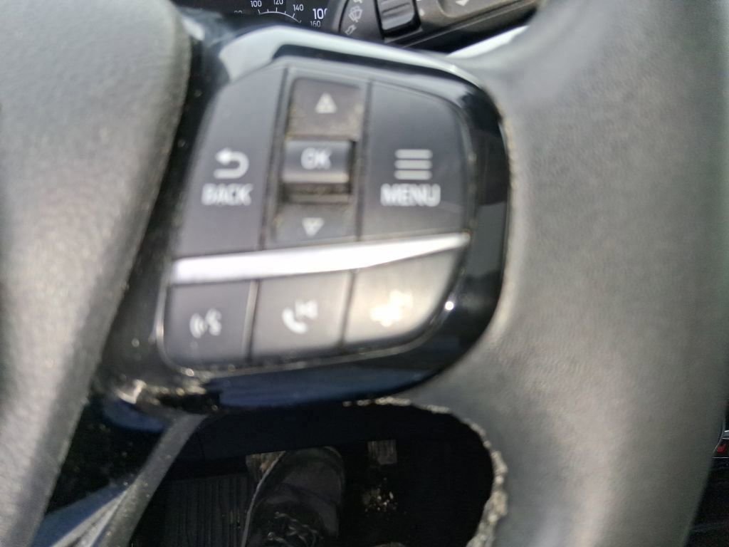 Certified 2022 Ford Escape SEL image 20